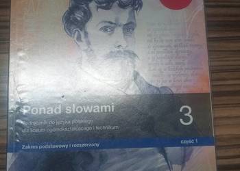 Ponad słowami 3 cz1
