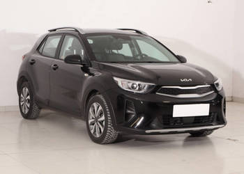 Kia Stonic 1.2 DPI