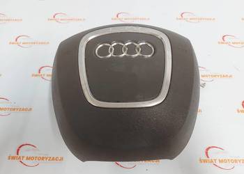 AUDI A6 C6 AIRBAG poduszka kierowcy 4F0880201BA
