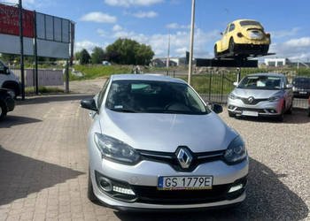 Renault Megane SALON POLSKI III (2008-2016)