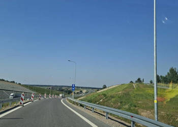 Grunt na sprzedaż Łuczyce Pod Lasem 698m2