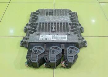 EXPERT II 2.0 HDI 07r VAN sterownik komputer silnika 9661642180 9665100380