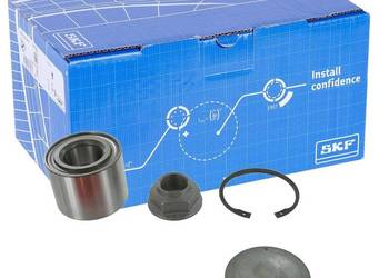 SKF VKBA6799 Łożysko koła tył Dacia Dokker Lodgy Duster Renault Kangoo Zoe