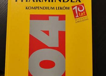 Pharmindex Kompendium Leków