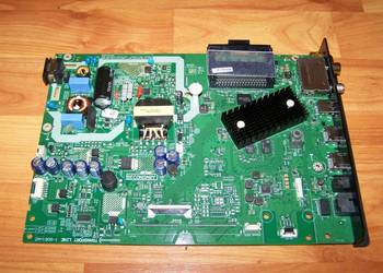 260 Main ZAY190R-1 Grundig 43 VAE 60-FIRE (50/1)