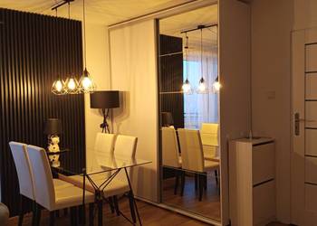 Sprzedam piękne mieszkanie 38 m2