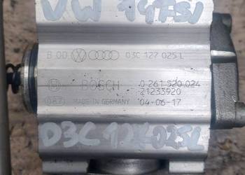 VW SEAT SKODA 1,4 FSI pompa paliwa 03C127025L