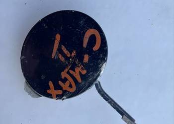 M28 FORD C-MAX II ZAŚLEPKA HAK ZDERZAK PRZÓD F1CB-17A989-A