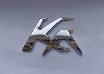 Napis Ford Ka Napis Ford Ka