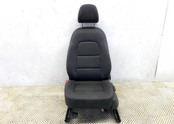 FOTEL LEWY PRZÓD AUDI A4 B8 Kombi 07-15 SIEDZENIE PRZEDNI, LEWA