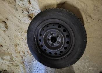 Koła kia cee'd Hyundai 195/65R15