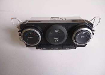 PANEL KLIMATYZACJI MAZDA CX-7 2.2 D K1900EH64 C04