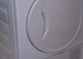Suszarka do prania Beko DCU7230
