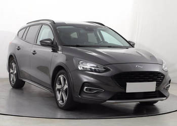 Ford Focus 1.5 EcoBlue