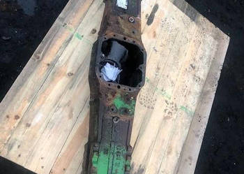 Obudowa Mostu Matbro Sanderson Manitou Carraro 26.21
