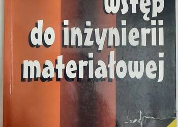 WSTĘP DO INŹYNIERII MATERIAŁOWEJ - BLICHARSKI MAREK