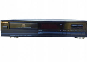odtwarzacz kompaktowy CD player Sherwood CD 3030 R