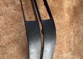 Listwa zderzaka pod halogeny AUDI 80 b4