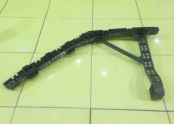 HONDA INSIGHT II 1.3 IMA AUT 09r 5D slizg pod lampe lewy tyl