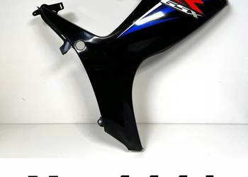 SUZUKI GSX-R 600 Owiewka Bok Boczek Osłona Plastik prawy 94473-01H00