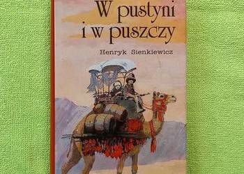 W pustyni i puszczy - Henryk Sienkiewicz 1997