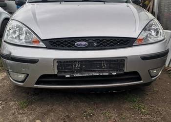 Ford Focus na części