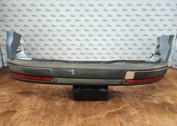 GALAXY MK2 II 06r zderzak tył PDC