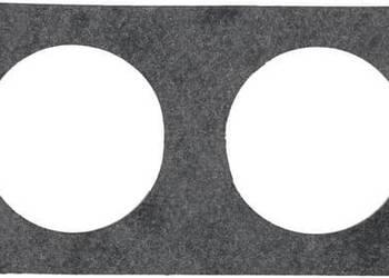 Uszczelka gaźnika 110607010