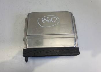 Volvo S60 V70 II STEROWNIK SILNIKA komputer 0261208289