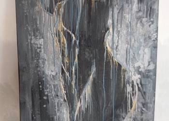 Obraz 75 x 155 cm