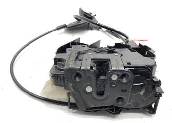 ZAMEK DRZWI LEWY PRZÓD RENAULT MEGANE IV Hatchback 805032065R