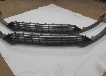 Dokładka zderzaka przedniego ford fokus mk3 hokej Dokładka zderzaka przedniego ford fokus mk3 hokej