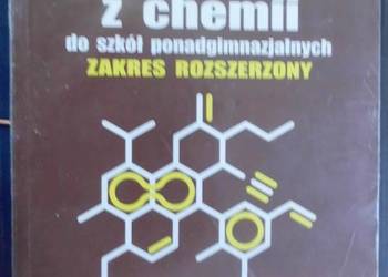 ZBIÓR ZADAŃ Z CHEMII - PADRO KRZYSZTOF