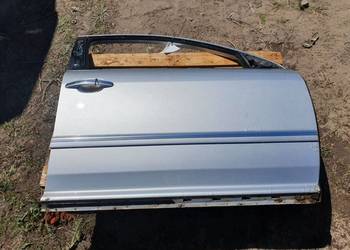 DRZWI PRAWE PRZÓD VOLKSWAGEN PHAETON