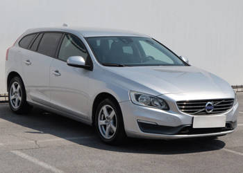 Volvo V60 T3 1.6