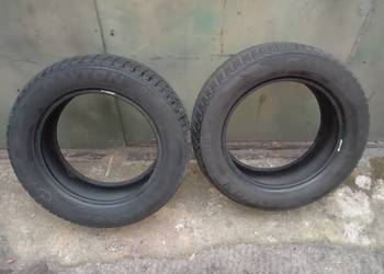 Opony zimowe Dayton 205/60 R16  - cena za dwie sztuki Opony zimowe Dayton 205/60 R16  - cena za dwie sztuki