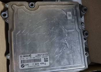 Sterownik silnika N55 0261S07331