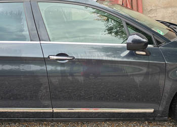 Drzwi Pasażera Prawe Prawy Przód CITROEN C5 III X7 Kolor EYPC Drzwi Pasażera Prawe Prawy Przód CITROEN C5 III X7 Kolor EYPC