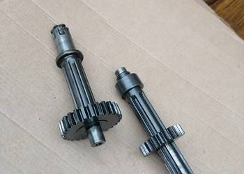 Skrzynia biegów 110 pełny automat