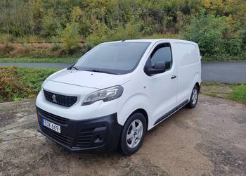 Peugeot Expert 1.6 Hdi automat niski przebieg! Peugeot Expert 1.6 Hdi automat niski przebieg!