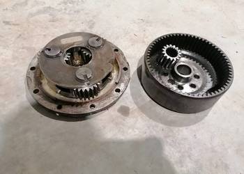 Układ planetarny Massey Ferguson 3050,3060,3065,3070