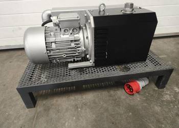 Pompa Próżniowa Gardner Denver V-VC 75 - 2012 - 2