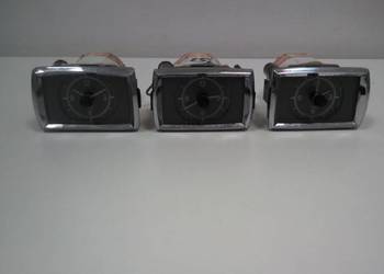 Zegarek Kienzle,  W 107. W 108,W 109,W 110,W 111,W 113,W 121,W 128,W 100