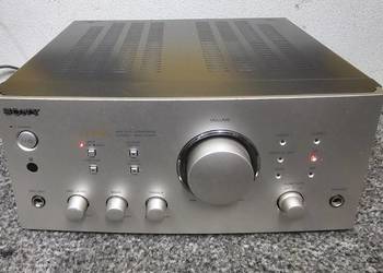 Wzmacniacz stereo Sony TA-EX660. sprawny, wysyłka