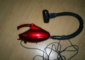 odkurzacz ręczny 230v