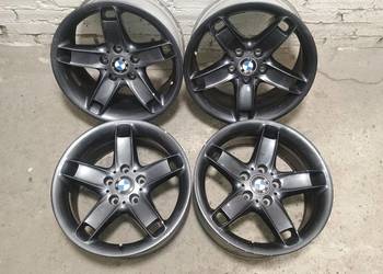 Felgi BMW 17 Styling 49