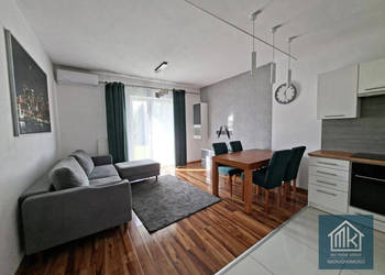 Mieszkanie do sprzedania 51.55m2 3 pok Zakrzów