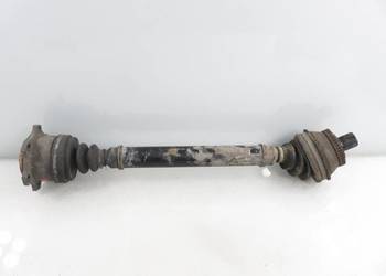 PÓŁOŚ PRAWA PRZEDNIA AUDI A6 C5 2.5 TDI