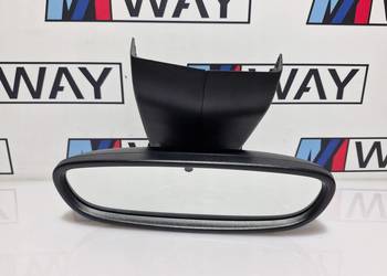BMW F20 F21 F22 F23 F39 F45 F48 F87 LUSTERKO WEWNĘTRZNE WSTECZNE 9256134 BMW F20 F21 F22 F23 F39 F45 F48 F87 LUSTERKO WEWNĘTRZNE WSTECZNE 9256134