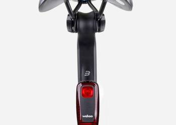 Uchwyt radaru do sztycy Basso - Wahoo Trackr